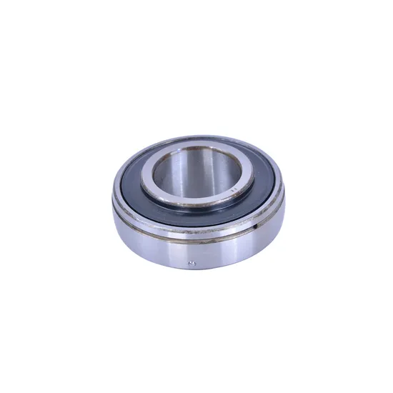 Insert Ball Bearing with Plastic Pillow Blocks High Load UC217-UC317 Series for Industrial Machinery
