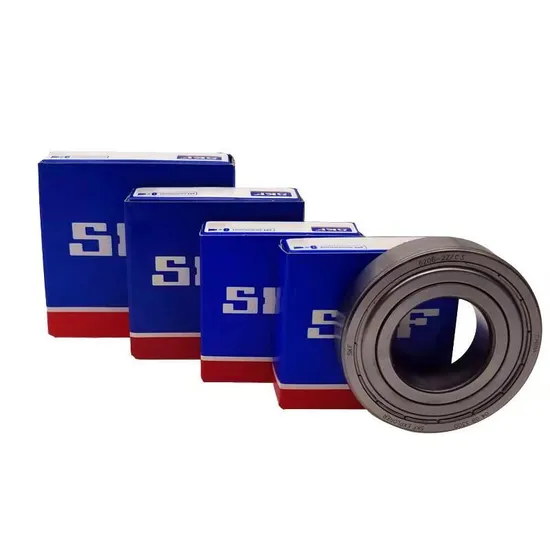 Deep Groove Ball Bearing Koyo 6204r 6304 6907 for Industrial Machinery High Precision