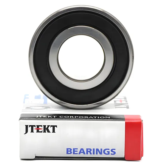 Deep Groove Ball Bearing 6856 6956 280x350x33mm for Industrial Machinery