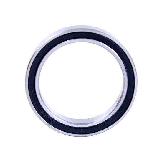 Deep Groove Ball Bearing 16010 6010 Zz 2RS DDU for Wine Beverage Medical Equipment