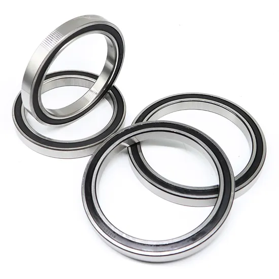 Deep Groove Ball Bearing 6230 6330 Zz 2RS DDU for Roller Skates Yo-Yo Toys