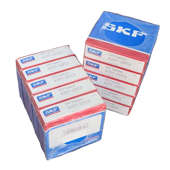 Deep Groove Ball Bearing 6026-2Z P0-P4 Precision for Industrial Machinery 130x200x33mm