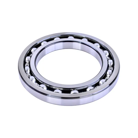 Deep Groove Ball Bearing 6217 45x68x12mm High Precision for Industrial Machinery