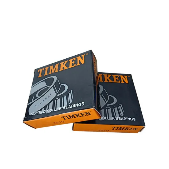 Tapered Roller Bearing LM67045/LM67010 40x80x18mm for Industrial Machinery P0-P4 Precision