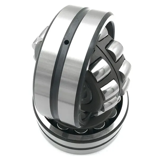 Spherical Roller Bearings 239/560CA 239/600-B-K-MB for Heavy Machinery P0-P4 Precision