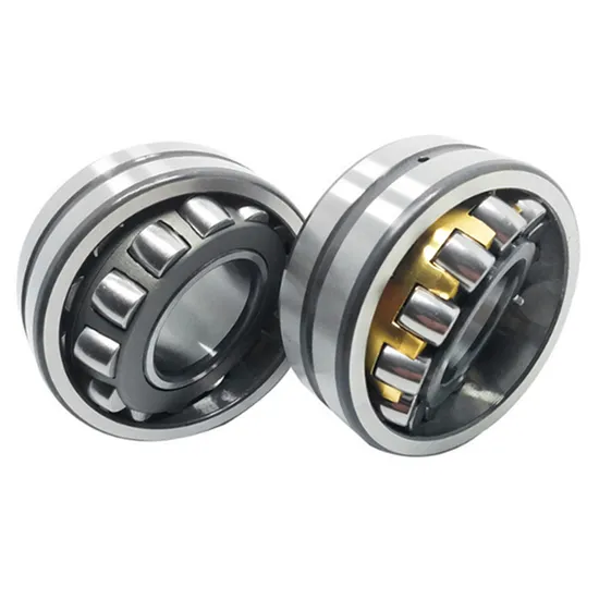 Spherical Roller Bearings 239/560CA 239/600-B-K-MB for Heavy Machinery P0-P4 Precision