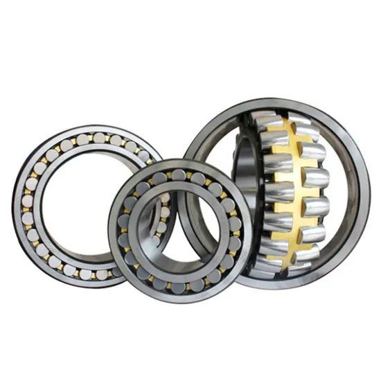Spherical Roller Bearings 239/560CA 239/600-B-K-MB for Heavy Machinery P0-P4 Precision