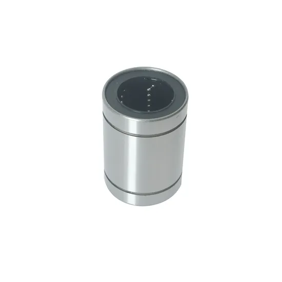 LM20uu LM25uu LM30uu LM35uu LM40uu Linear Bearings for Precision Linear Motion Applications
