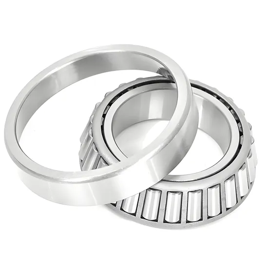 Tapered Roller Bearings 30203 30304 32205 32305 for High-Speed Industrial Machinery Long-Life