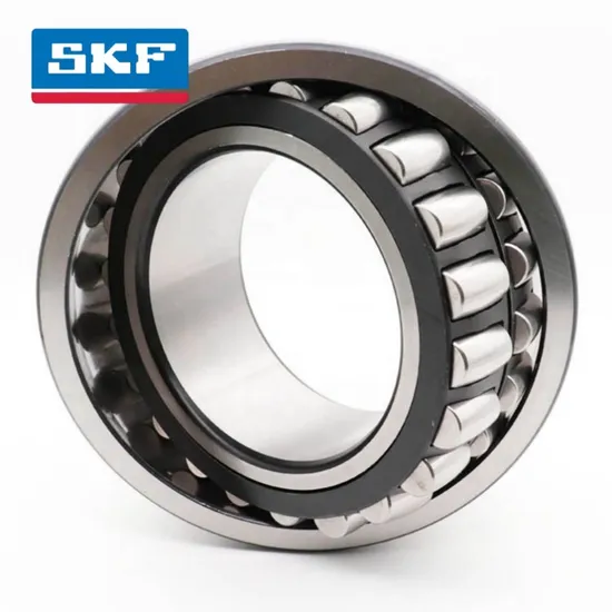 Spherical Roller Bearing 22313-E-C3 Chrome Steel for Metallurgical Machinery Stable Running