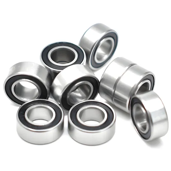 High Speed Deep Groove Ball Bearing 16030 150x225x24mm Long-Lived Bearing Steel for Industrial Machinery
