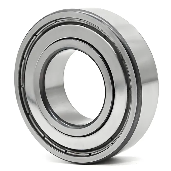 High Speed Deep Groove Ball Bearing 16012 16013 16014 16015 for Industrial Machinery