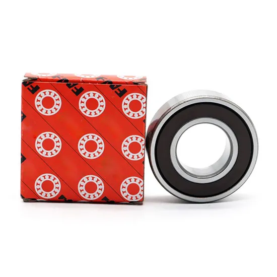 6044 Deep Groove Ball Bearing 220x340x56mm Low Vibration Long-Lived for Industrial Machinery