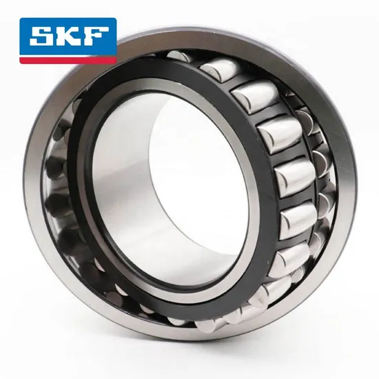 Spherical Roller Bearing 23236 Cc/C4 W33 for Agricultural Machinery Chrome Steel Gcr15