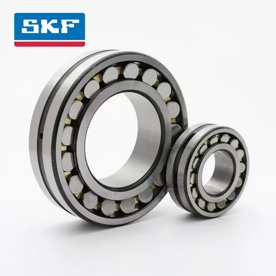 High Load Self-Aligning Spherical Roller Bearing 24120 CC/W33 for Industrial Transmission