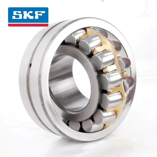 Spherical Roller Bearing 23130-Cc-W33 Chrome Steel for Mining Equipment SKF