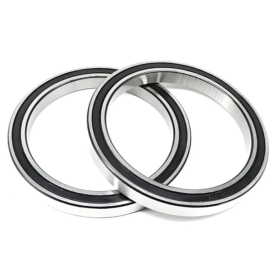 Deep Groove Ball Bearing S6305 25x62x17mm Low Noise for Auto Parts