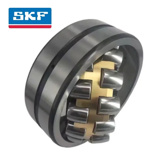 Spherical Roller Bearing 22236 CC/C3 W33 for Rotary Equipment High Precision Chrome Steel