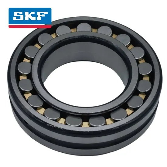 Wear Resistant Spherical Roller Bearing 23220 CC K W33 for Heavy Machinery
