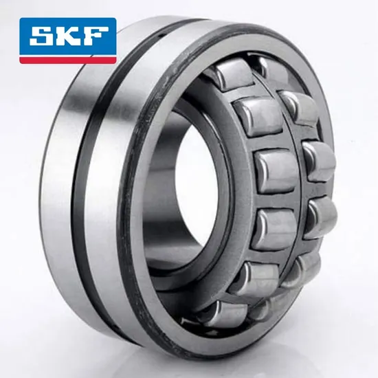 Wear Resistant Spherical Roller Bearing 23220 CC K W33 for Heavy Machinery