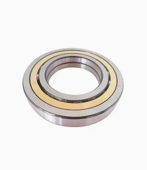 Machine Tool Spindle Angular Contact Ball Bearing 7028 BGM High Speed P4 Precision