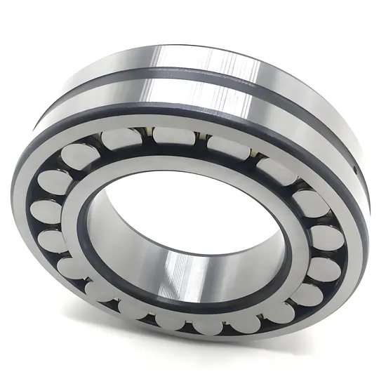 Cylindrical Roller Bearing NJ2312M 60x130x46mm P0-P4 Precision for Industrial Machinery