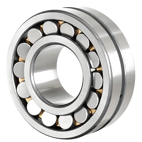Cylindrical Roller Bearing NJ2312M 60x130x46mm P0-P4 Precision for Industrial Machinery