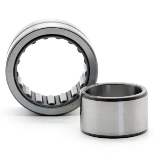 Needle Roller Bearing NKI80/25 80x110x25mm P0-P4 Precision for Industrial Machinery