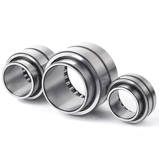 Needle Roller Bearing NKI80/25 80x110x25mm P0-P4 Precision for Industrial Machinery