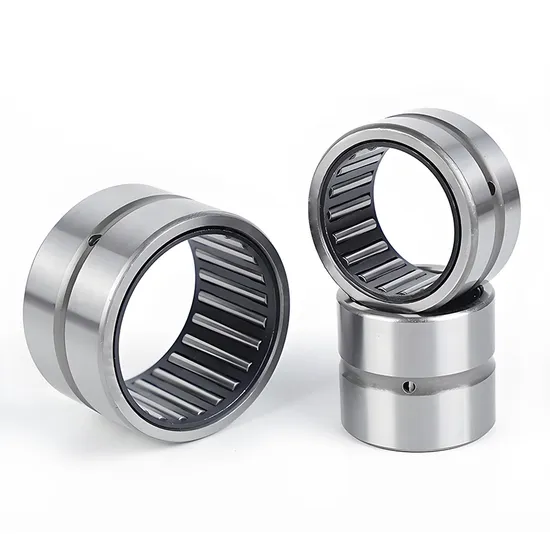 Needle Roller Bearing NKI80/25 80x110x25mm P0-P4 Precision for Industrial Machinery