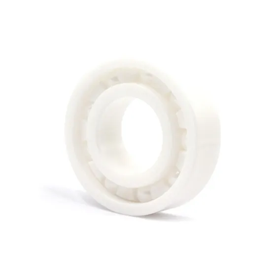Deep Groove Ball Bearing 608RS 8x22x7mm for Skateboard with ISO9001 Certification
