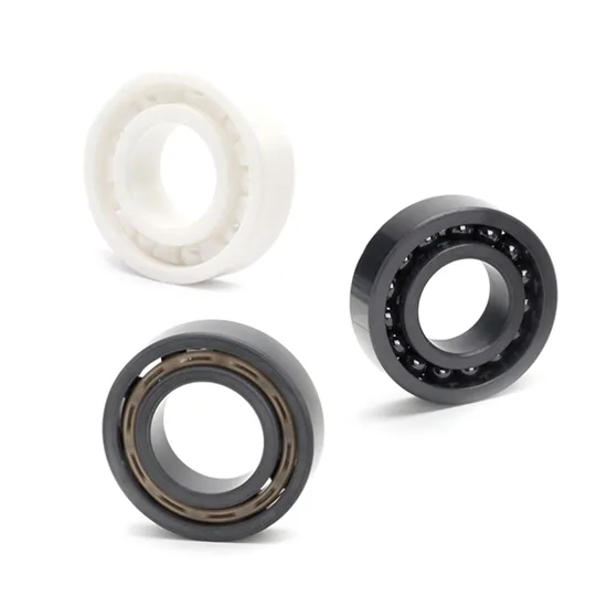 Deep Groove Ball Bearing 608RS 8x22x7mm for Skateboard with ISO9001 Certification