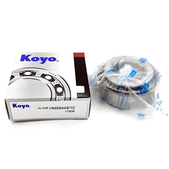 High Precision 30212 Tapered Roller Bearing 60x110x22mm for Industrial Machinery