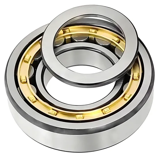 Cylindrical Roller Bearing NN3024 120x180x46mm P0-P4 Precision for Industrial Machinery