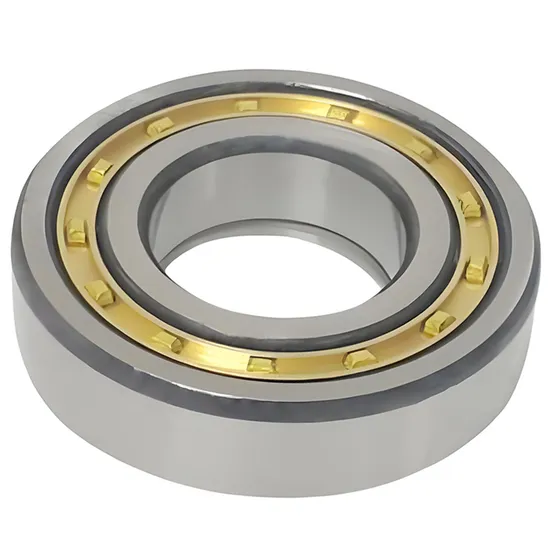 Cylindrical Roller Bearing NN3024 120x180x46mm P0-P4 Precision for Industrial Machinery