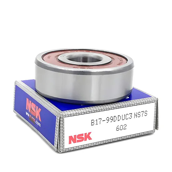 Deep Groove Ball Bearing 6005 ZZ 2RS 25x47x12mm P0-P4 Precision for Industrial Machinery