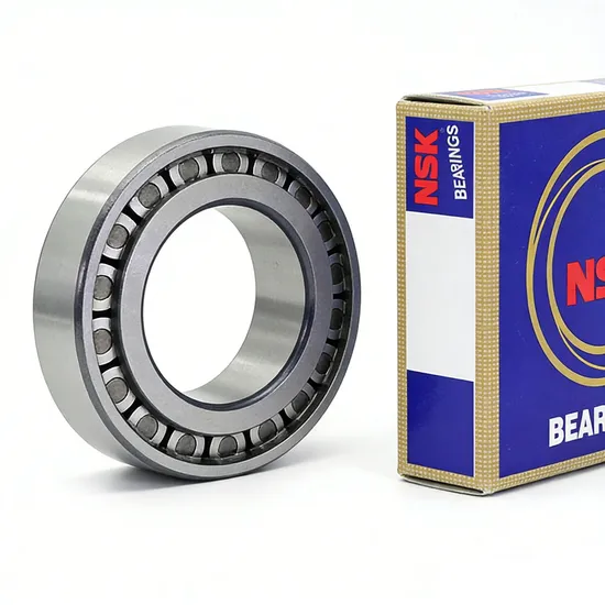 High Load Taper Roller Bearing 32915 for Industrial Fans and Gearboxes