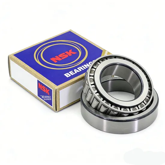 High Load Taper Roller Bearing 32915 for Industrial Fans and Gearboxes