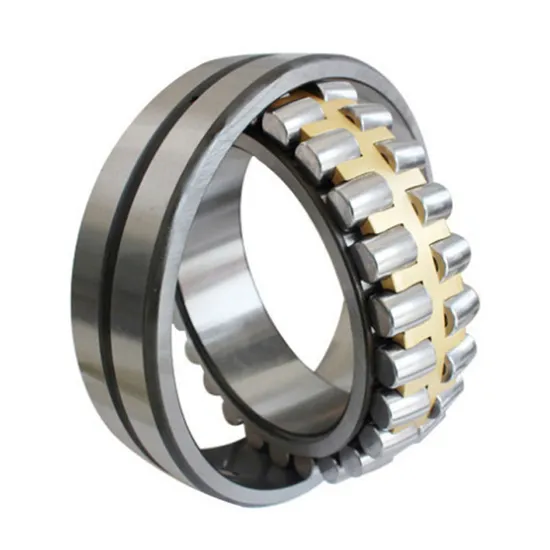 Mechanical Equipment Spherical Roller Bearing 22326MB 22327MB for Industrial Machinery with P0-P4 Precision