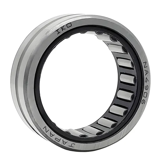 Needle Roller Bearings K22X26X10 K22X26X13 K22X26X17 K22X27X13 for Industrial Machinery
