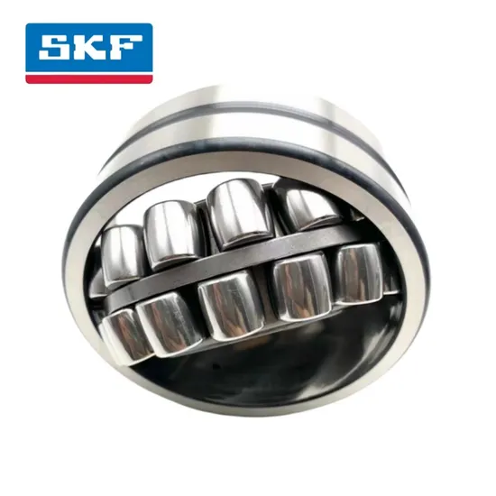 High Strength Spherical Roller Bearing 22338-Cc-C3 W33 for Heavy Machinery Applications