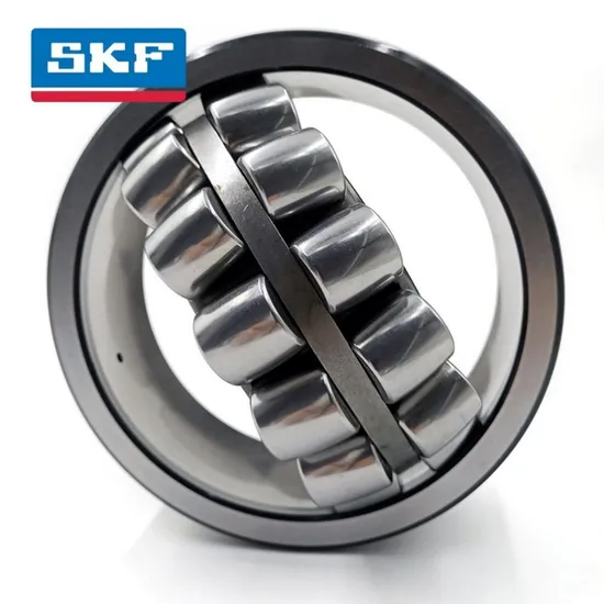 Heavy Duty Industrial Spherical Roller Bearing 23060 Cc/W33 for Large Mechanical Equipment