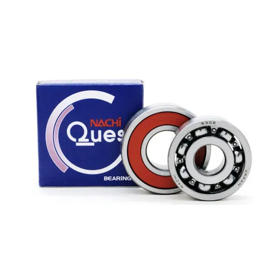Deep Groove Ball Bearing 6700-2RS 6800-2RS 6900-2RS P0-P4 Precision for Industrial Machinery