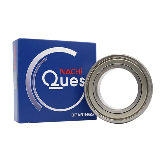 Deep Groove Ball Bearing 6700-2RS 6800-2RS 6900-2RS P0-P4 Precision for Industrial Machinery
