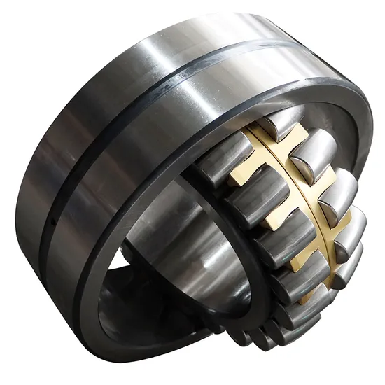 Self-Aligning Roller Bearing 24028CAMKE4 P0-P4 Precision for Industrial Machinery