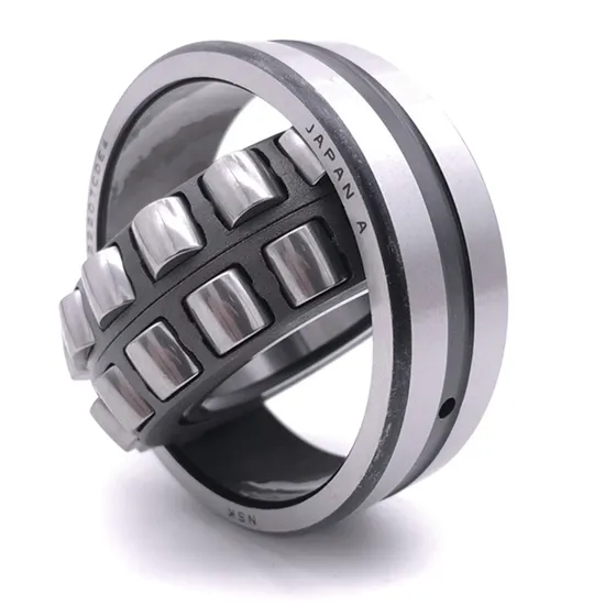 Self-Aligning Roller Bearings 24072CDKE4 24076CDKE4 for Industrial Machinery P0-P4 Precision