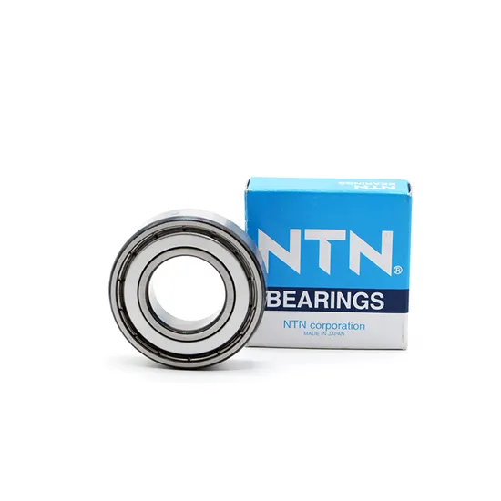 Deep Groove Ball Bearing 6020-2RS P0-P4 Precision for Industrial Machinery 100x150x24mm