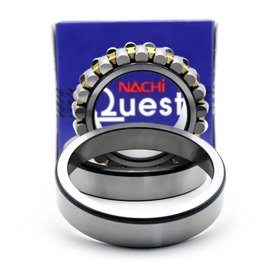 Self-Aligning Roller Bearing 22260 CDE4 C3 Clearance for Industrial Machinery 300x540x140mm