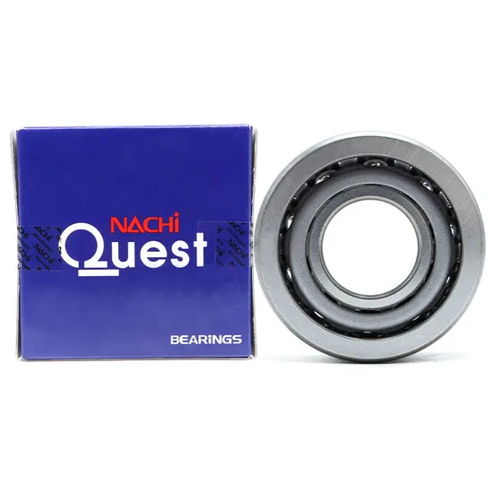 Angular Contact Ball Bearing 7330B 150x320x65mm for Automobile Mining Machinery