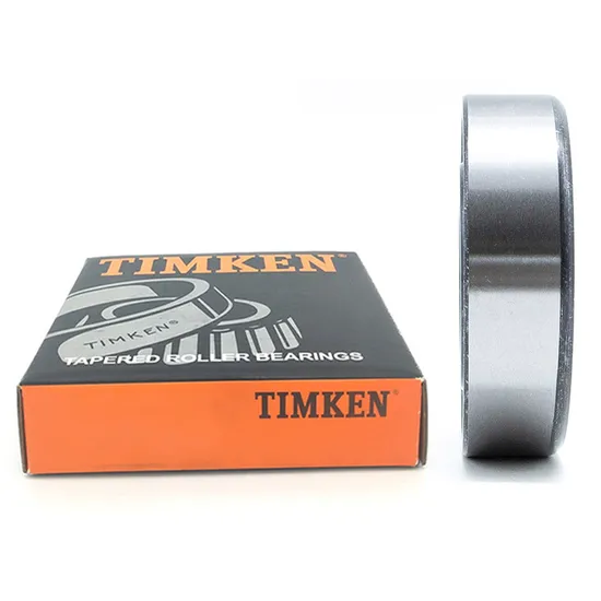 Angular Contact Ball Bearing 7330B 150x320x65mm for Automobile Mining Machinery